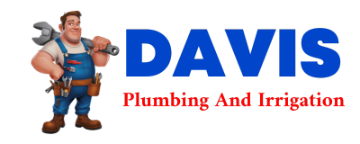 Trusted plumber in WHITE MILLS